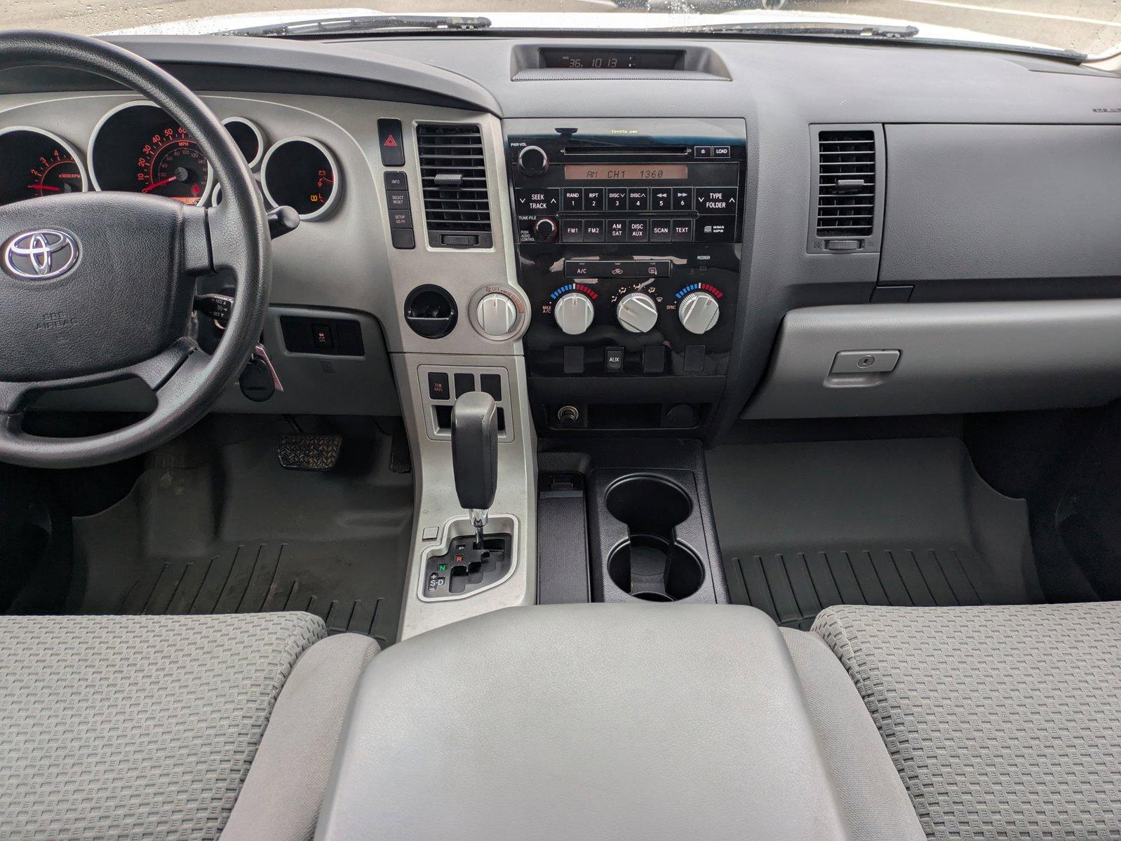 2007 Toyota Tundra Vehicle Photo in Corpus Christi, TX 78415