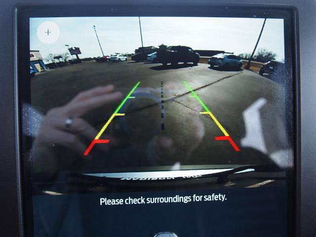 2021 Ford Edge Vehicle Photo in MADISON, IN 47250-1611