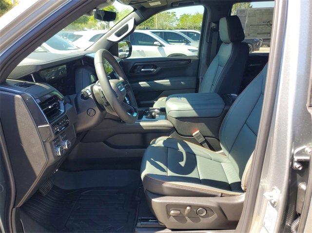 2025 GMC Yukon Vehicle Photo in SUNRISE, FL 33323-3202