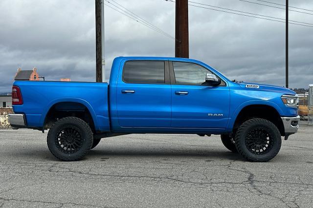 2022 Ram 1500 Vehicle Photo in SPOKANE, WA 99202-2191