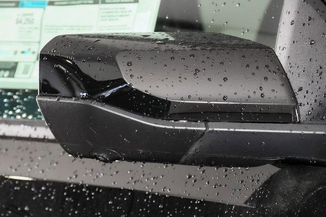 2025 Chevrolet Colorado Vehicle Photo in PUYALLUP, WA 98371-4149