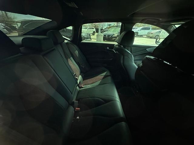 2022 Acura TLX Vehicle Photo in San Antonio, TX 78230
