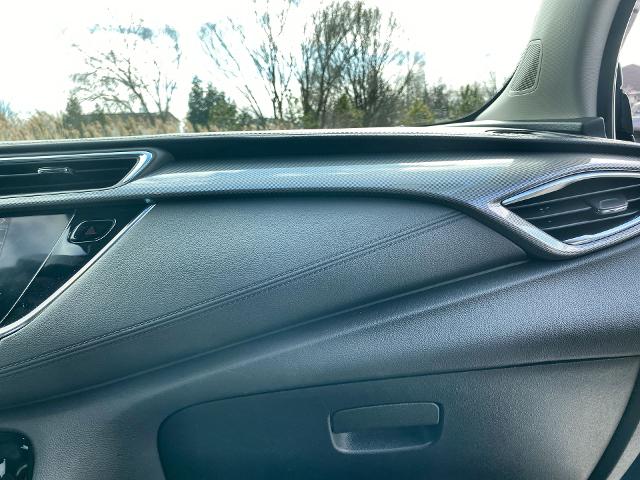 2022 Buick Encore GX Vehicle Photo in WILLIAMSVILLE, NY 14221-2883