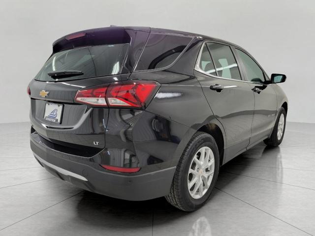 2022 Chevrolet Equinox Vehicle Photo in NEENAH, WI 54956-2243