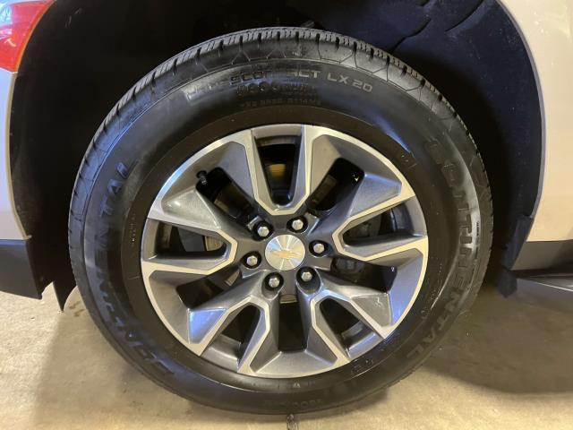 2021 Chevrolet Tahoe Vehicle Photo in Roslyn, NY 11576