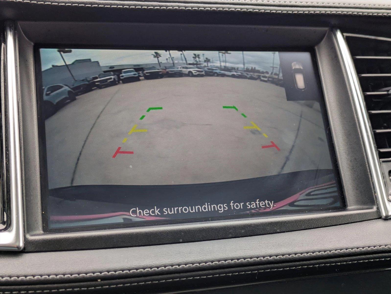 2023 INFINITI QX50 Vehicle Photo in Tustin, CA 92782