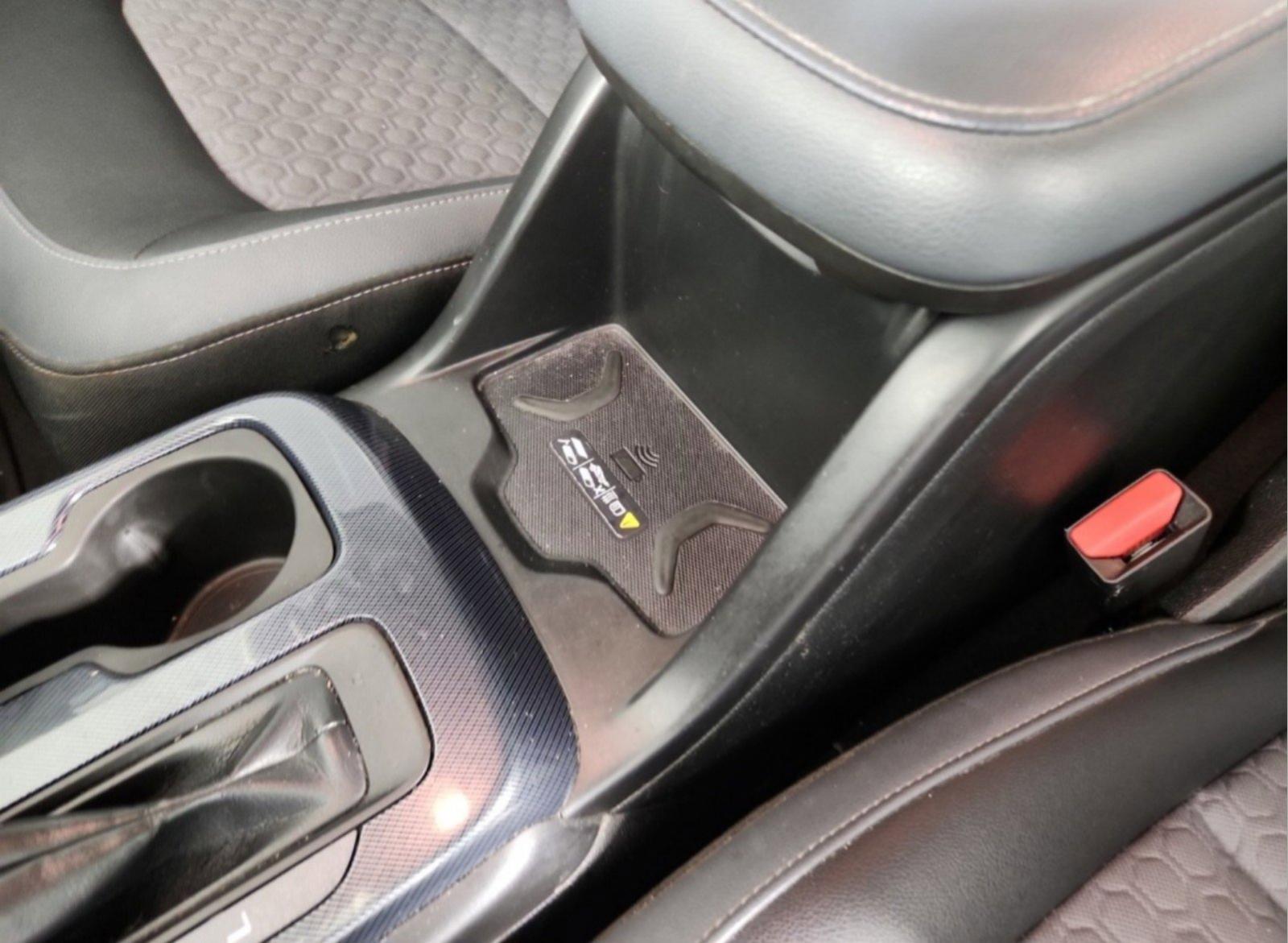 2020 Chevrolet Colorado Vehicle Photo in GEORGETOWN, TX 78626-7508