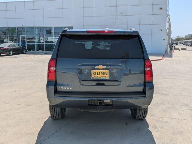 2020 Chevrolet Tahoe Vehicle Photo in SELMA, TX 78154-1460