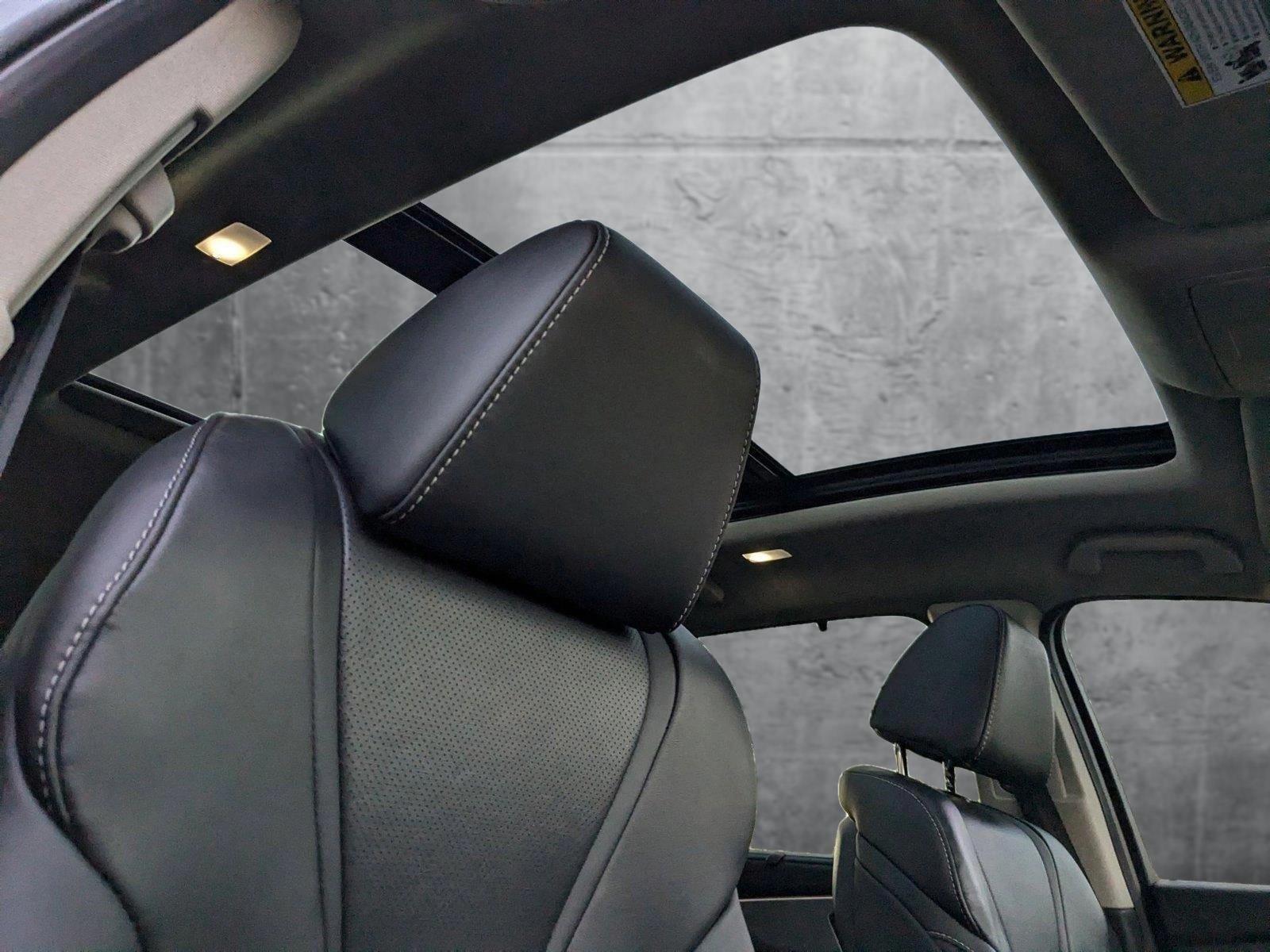 2023 Acura MDX Vehicle Photo in Sanford, FL 32771