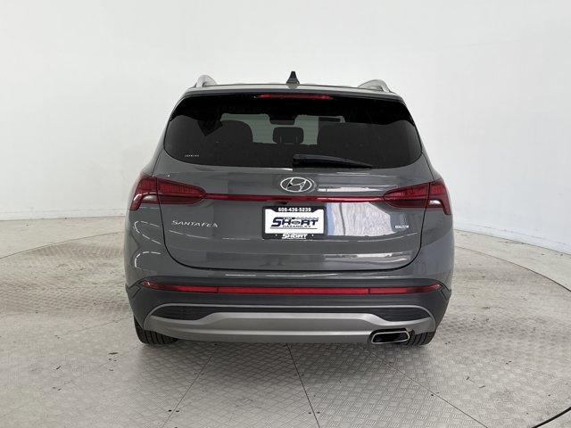 2023 Hyundai SANTA FE Vehicle Photo in Charlotte, NC 28273