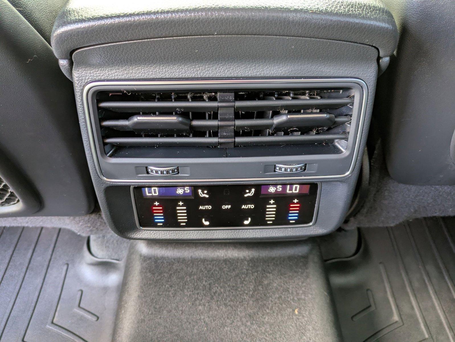 2020 Audi Q8 Vehicle Photo in GOLDEN, CO 80401-3850
