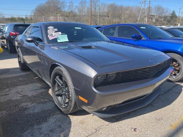 2014 Dodge Challenger Vehicle Photo in MILFORD, OH 45150-1684