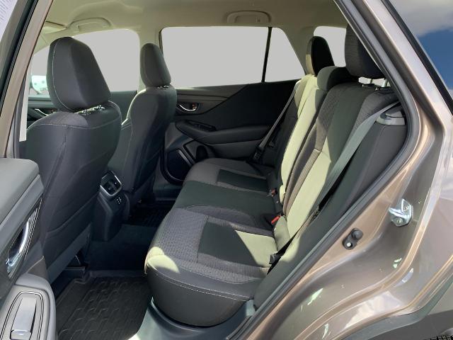 2024 Subaru Outback Vehicle Photo in Oshkosh, WI 54904