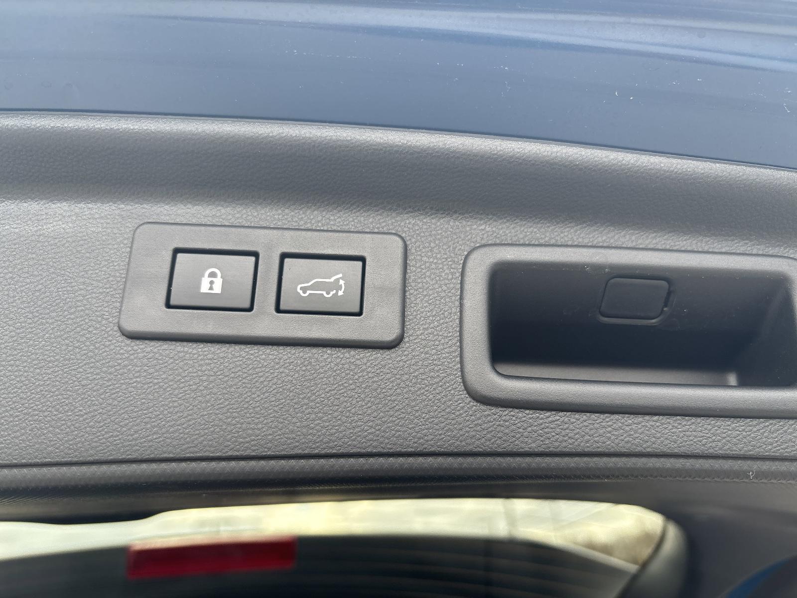 2024 Subaru Forester Vehicle Photo in Mechanicsburg, PA 17050