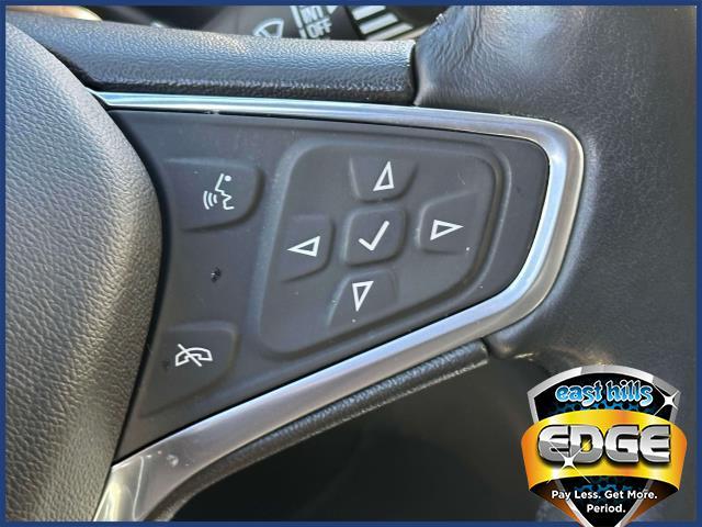 2022 Chevrolet Equinox Vehicle Photo in Roslyn, NY 11576