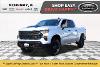 Used 2022 Chevrolet Silverado 1500 Custom with VIN 3GCPDCED1NG620438 for sale in Mc Henry, IL