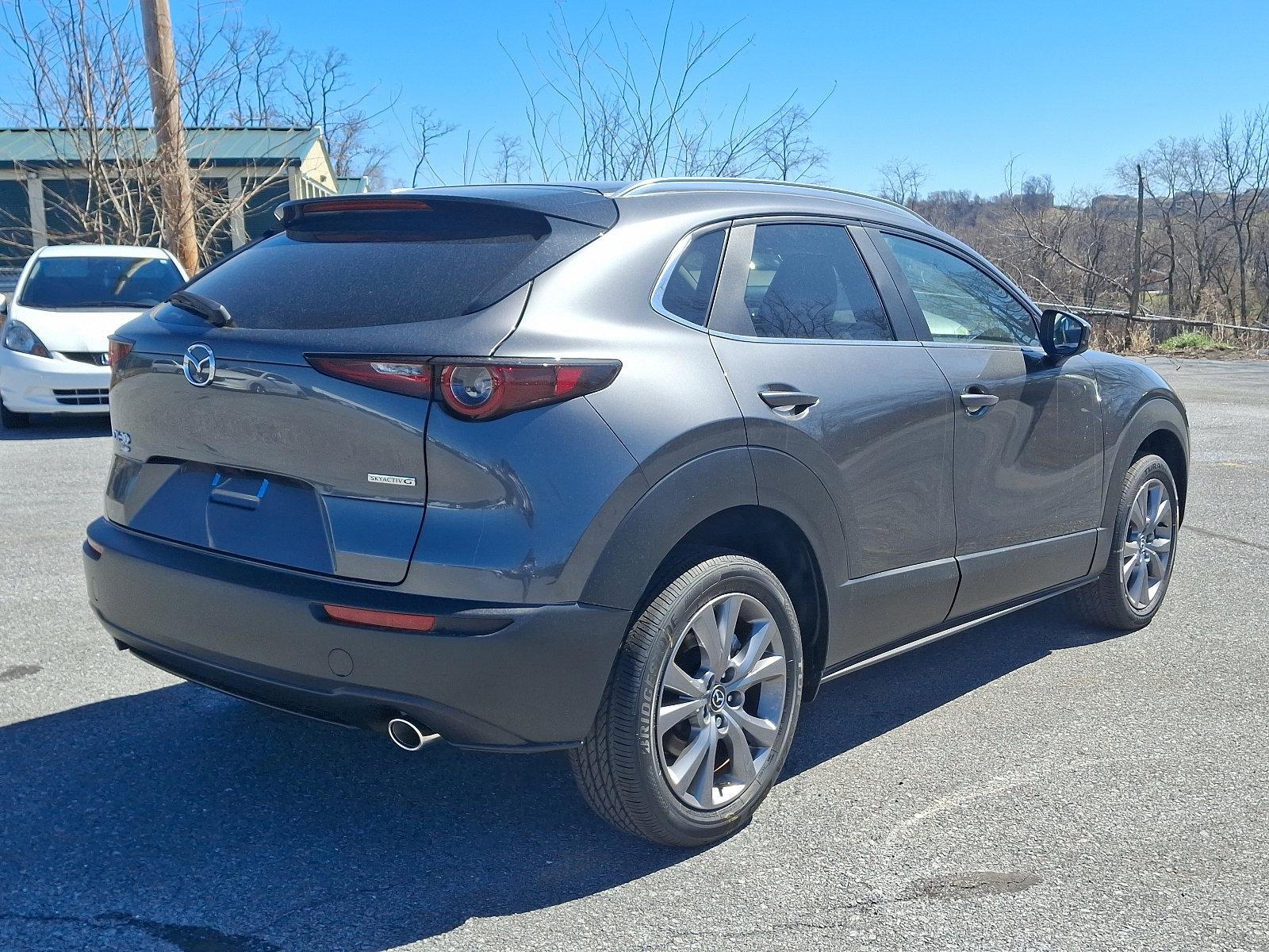 2025 Mazda CX-30 Vehicle Photo in Harrisburg, PA 17111