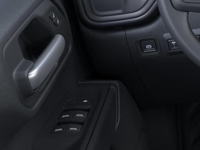 2025 Chevrolet Silverado 1500 Vehicle Photo in GREENACRES, FL 33463-3207