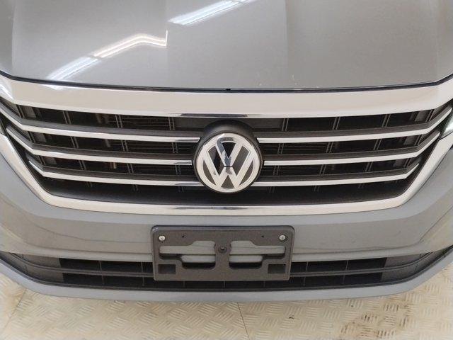 2021 Volkswagen Passat Vehicle Photo in PINEVILLE, NC 28134-8495