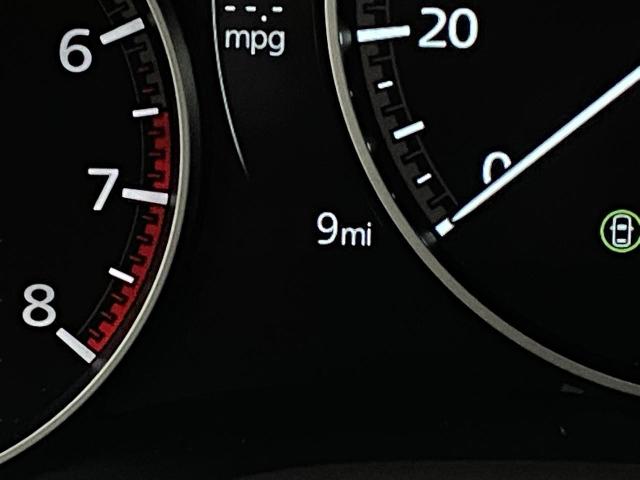 2025 Mazda3 Hatchback Vehicle Photo in Appleton, WI 54913