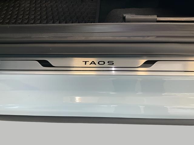 2025 Volkswagen Taos Vehicle Photo in Appleton, WI 54913