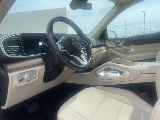 2021 Mercedes-Benz GLE Vehicle Photo in San Antonio, TX 78230