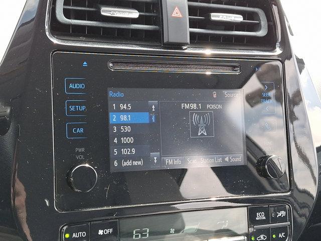 2016 Toyota Prius Vehicle Photo in Philadelphia, PA 19116