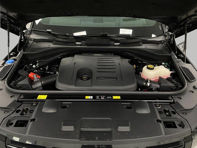 2025 Range Rover Sport Vehicle Photo in Appleton, WI 54913