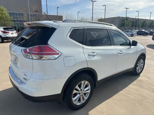2014 Nissan Rogue Vehicle Photo in San Antonio, TX 78230