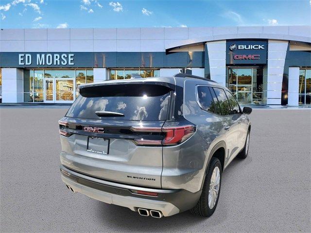 2025 GMC Acadia Vehicle Photo in SUNRISE, FL 33323-3202