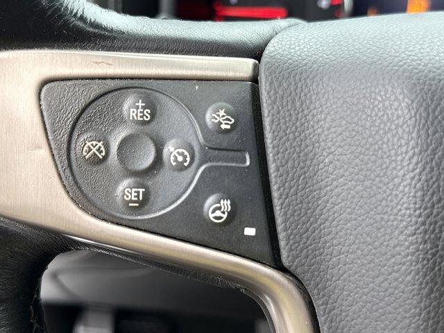 2016 GMC Sierra 3500HD Vehicle Photo in Charlotte, NC 28212