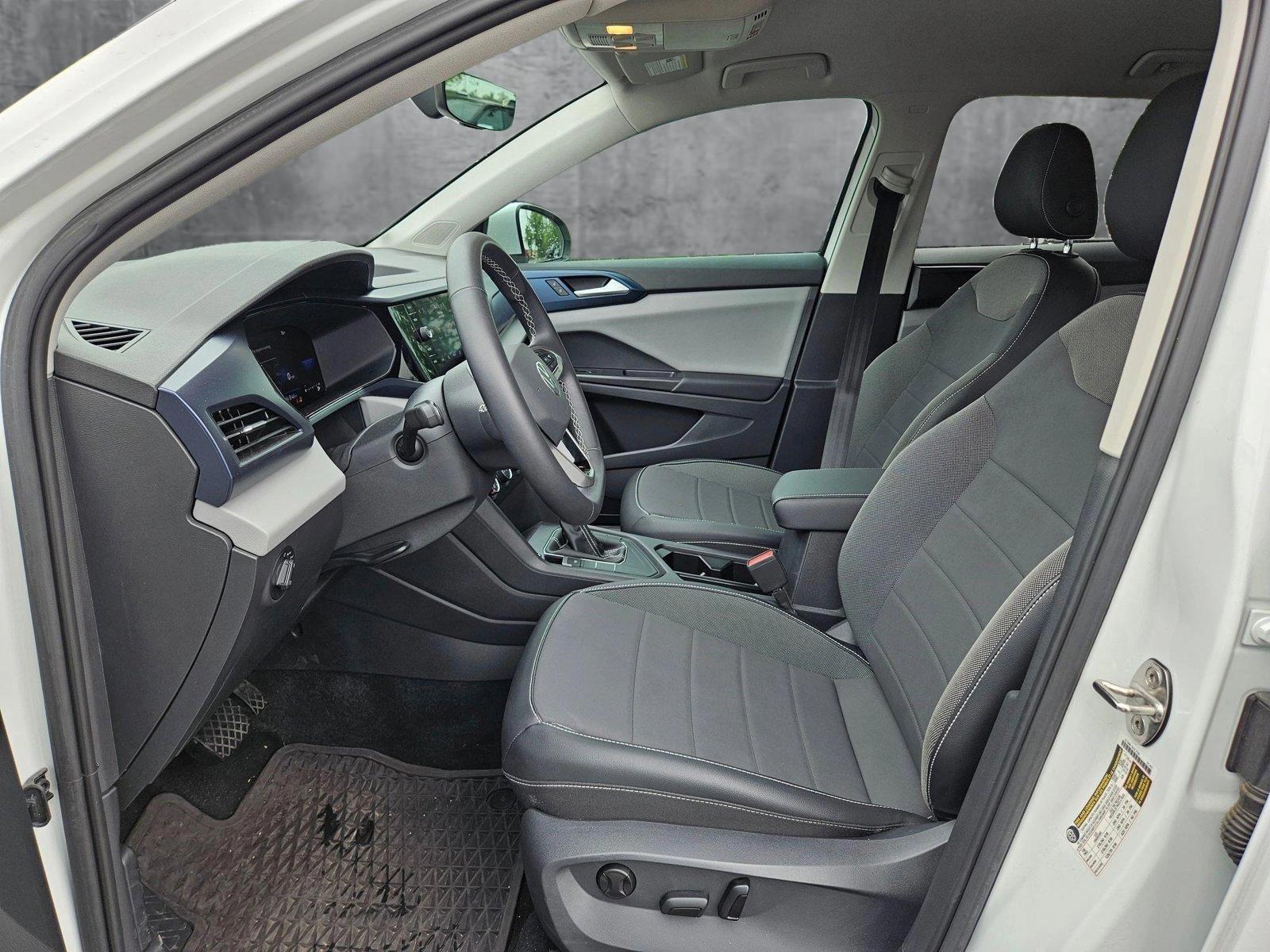 2022 Volkswagen Taos Vehicle Photo in AUSTIN, TX 78759-4154