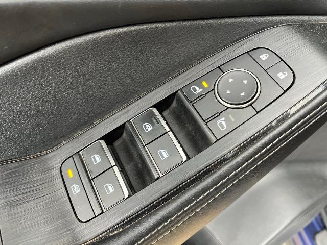 2022 Nissan Rogue Vehicle Photo in San Antonio, TX 78230