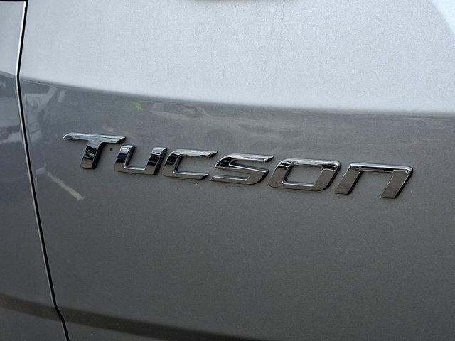2022 Hyundai TUCSON Vehicle Photo in Philadelphia, PA 19116