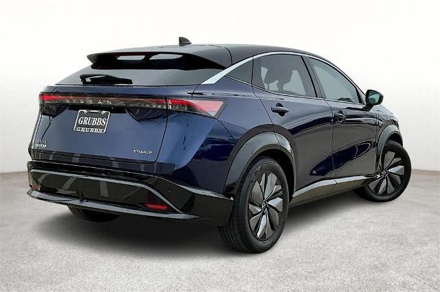 2023 Nissan ARIYA Vehicle Photo in San Antonio, TX 78230