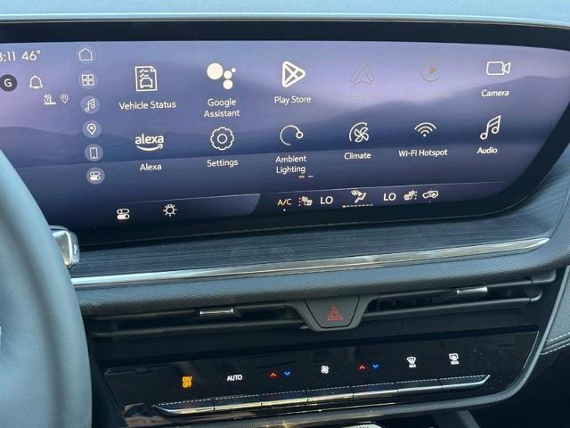 2025 Buick Envision Vehicle Photo in COLUMBIA, MO 65203-3903