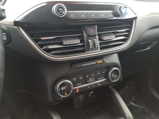 2021 Ford Escape Vehicle Photo in ELYRIA, OH 44035-6349