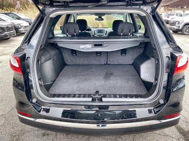 2020 Chevrolet Equinox Vehicle Photo in WILLIAMSVILLE, NY 14221-2883