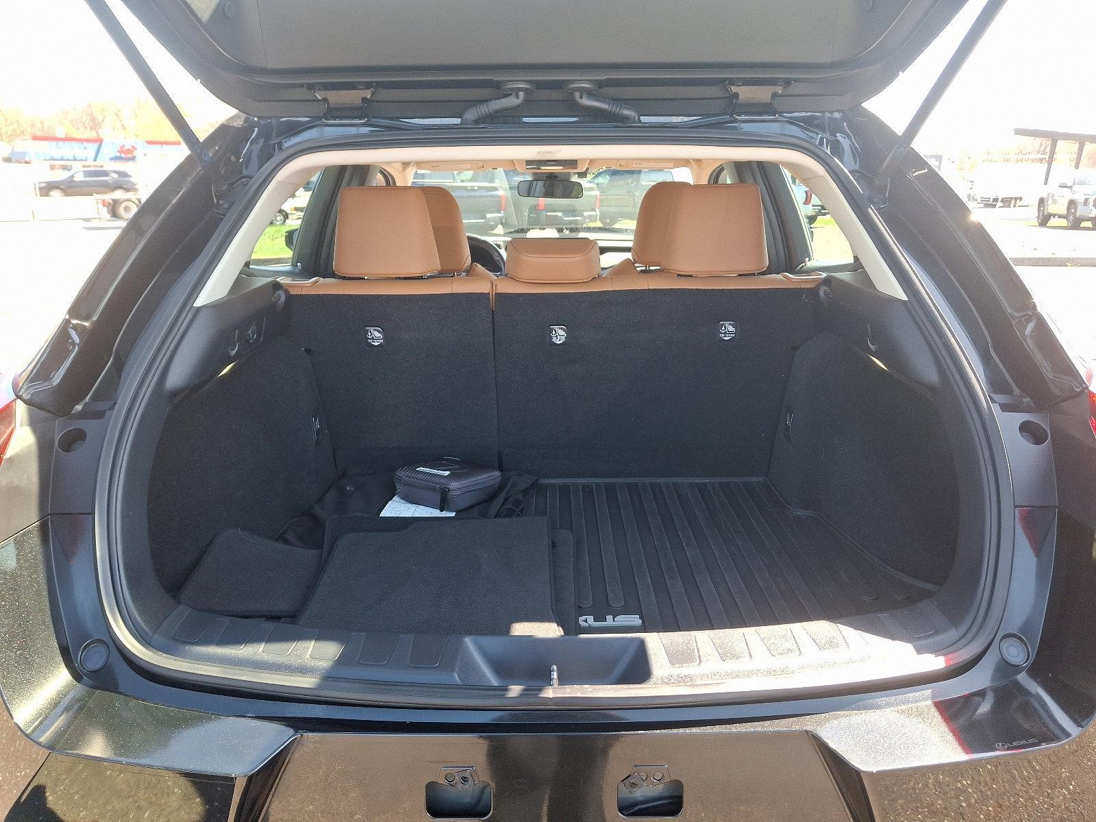 2022 Lexus UX 200 Vehicle Photo in Trevose, PA 19053