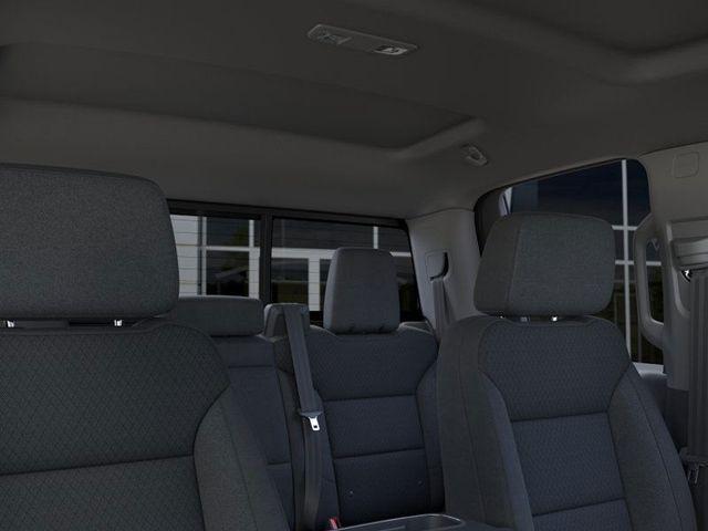 2025 GMC Sierra 1500 Vehicle Photo in WATERTOWN, CT 06795-3318