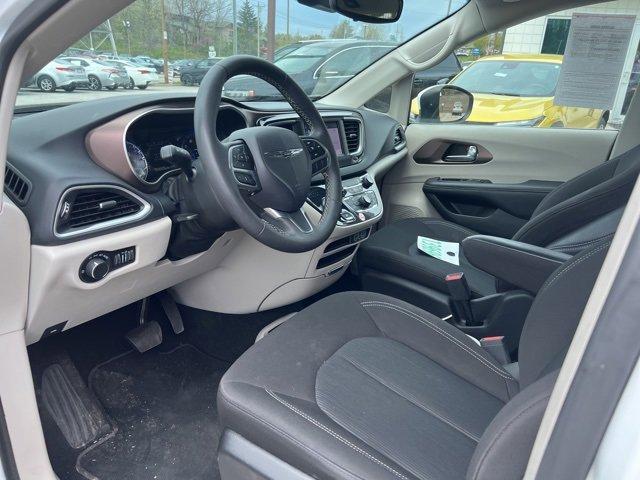 2023 Chrysler Voyager Vehicle Photo in MILFORD, OH 45150-1684