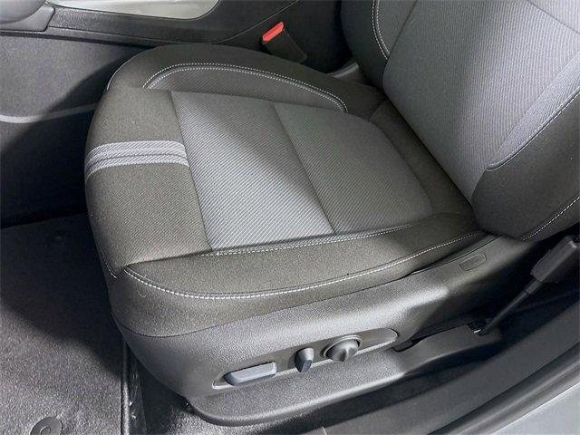 2025 Chevrolet Blazer Vehicle Photo in PUYALLUP, WA 98371-4149