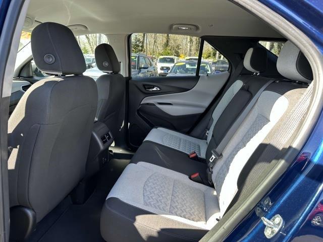2022 Chevrolet Equinox Vehicle Photo in SAINT JAMES, NY 11780-3219