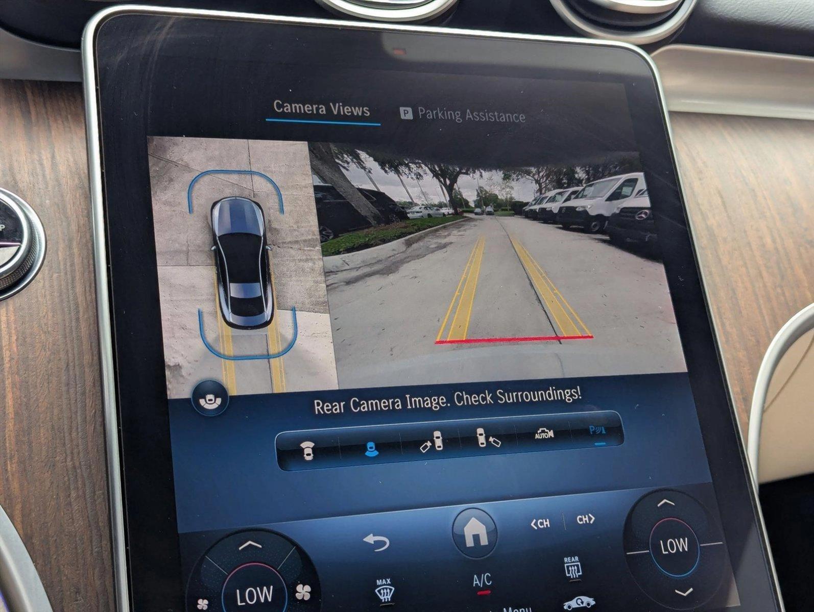 2024 Mercedes-Benz CLE Vehicle Photo in Coconut Creek, FL 33073