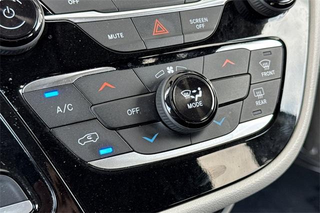 2022 Chrysler Voyager Vehicle Photo in ELK GROVE, CA 95757-8703