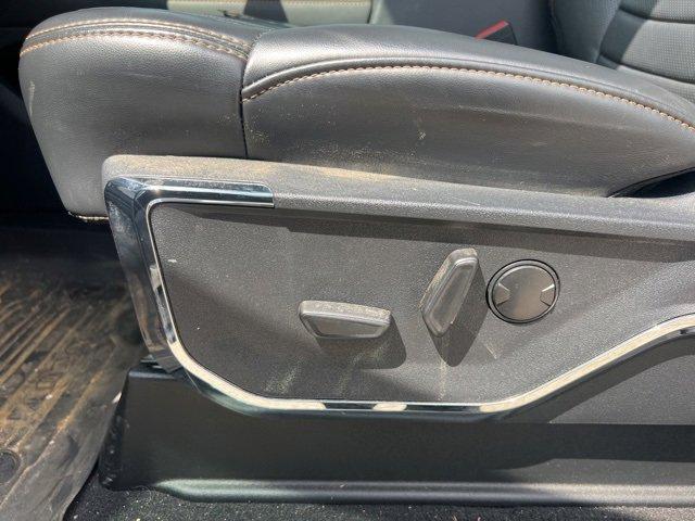 2023 Ford Super Duty F-350 SRW Vehicle Photo in MILFORD, OH 45150-1684