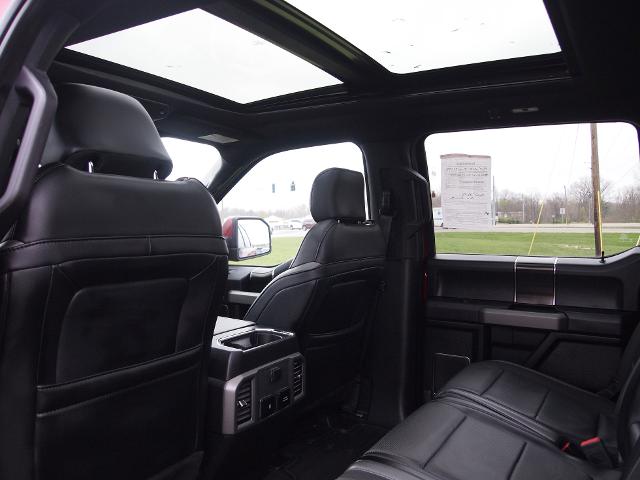 2019 Ford F-150 Vehicle Photo in MADISON, IN 47250-1611