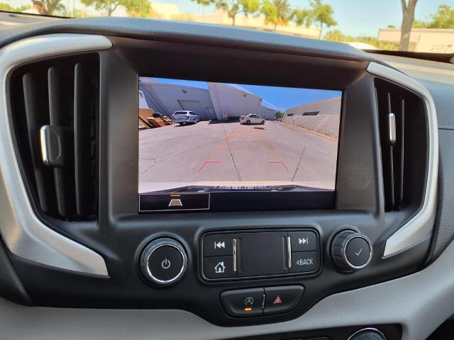 2024 GMC Terrain Vehicle Photo in Tampa, FL 33612
