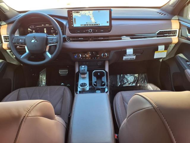 2025 Mitsubishi Outlander Vehicle Photo in Tampa, FL 33612