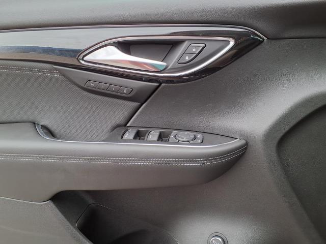 2025 Buick Envision Vehicle Photo in Denton, TX 76205